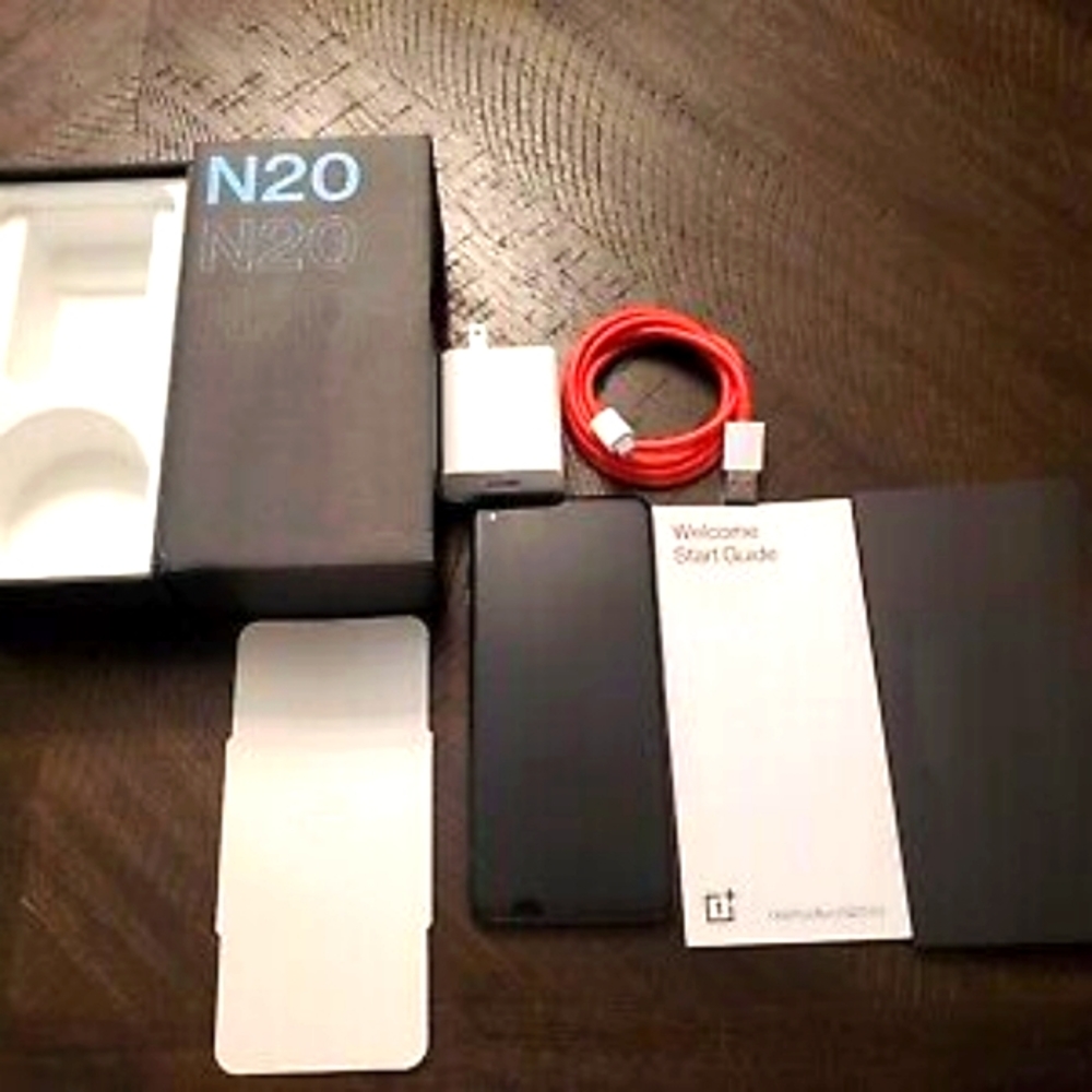Nord n20